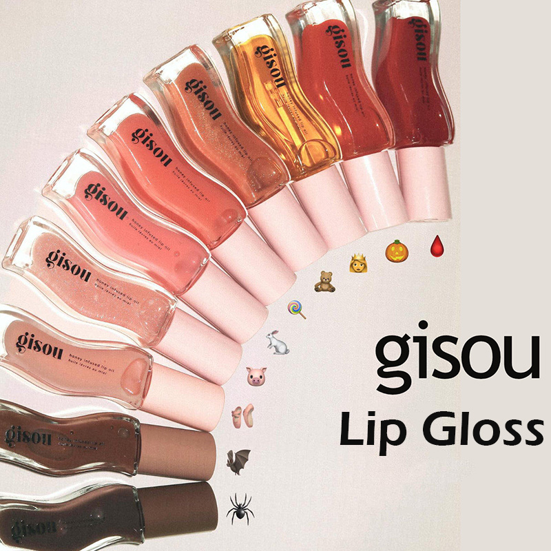 Hair Care Honey - Original Gisou Moisturizing Lip Balm Lip