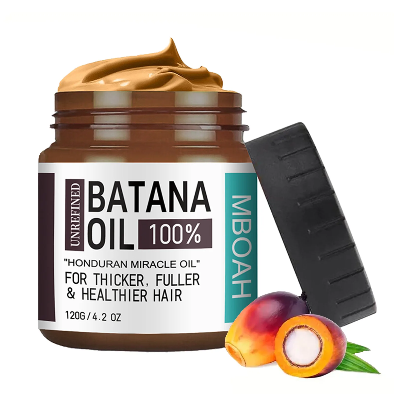 100% Batana Oil from Honduras  - Hair Care Conditioner review and price