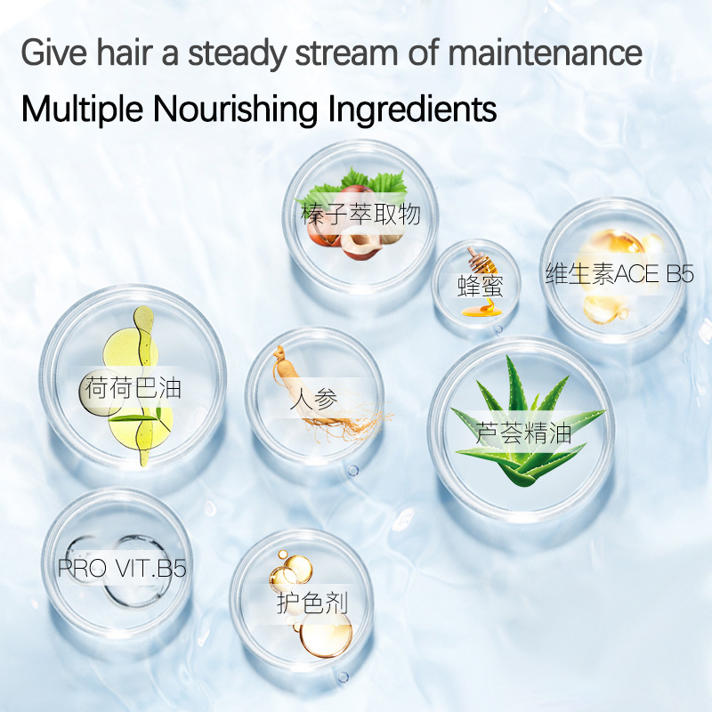 Indonesia ELLIPS Hair Vitamin  - Hair Care Ellips review and price