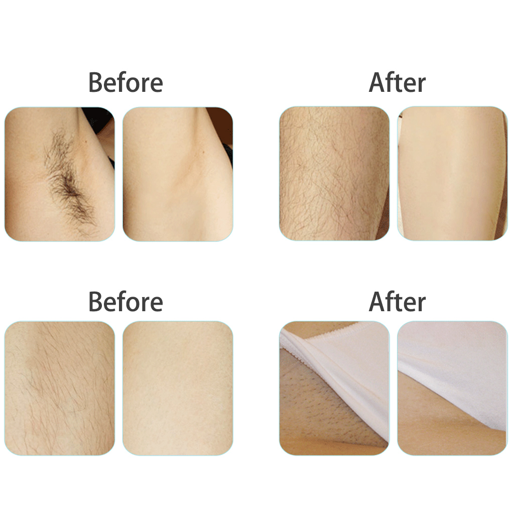 400g Hair Removal Wax Beans Sk - Hair Care Honey review and price