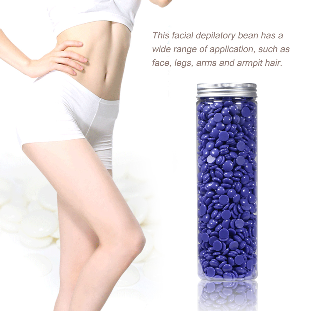 400g Hair Removal Wax Beans Sk - Hair Care Honey review and price