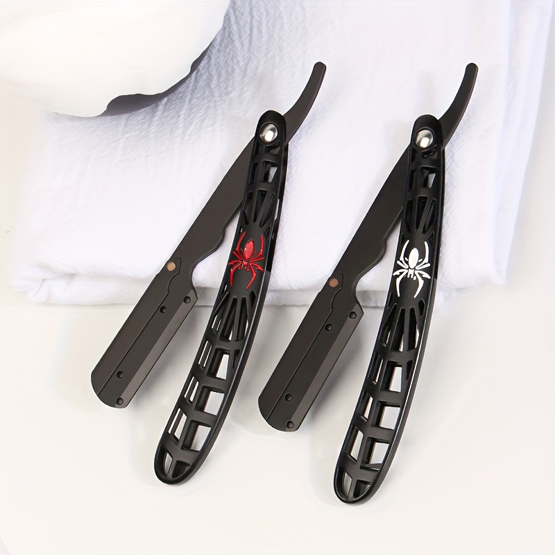 Folding manual razor, zinc all - Hair Care Zinc review and price