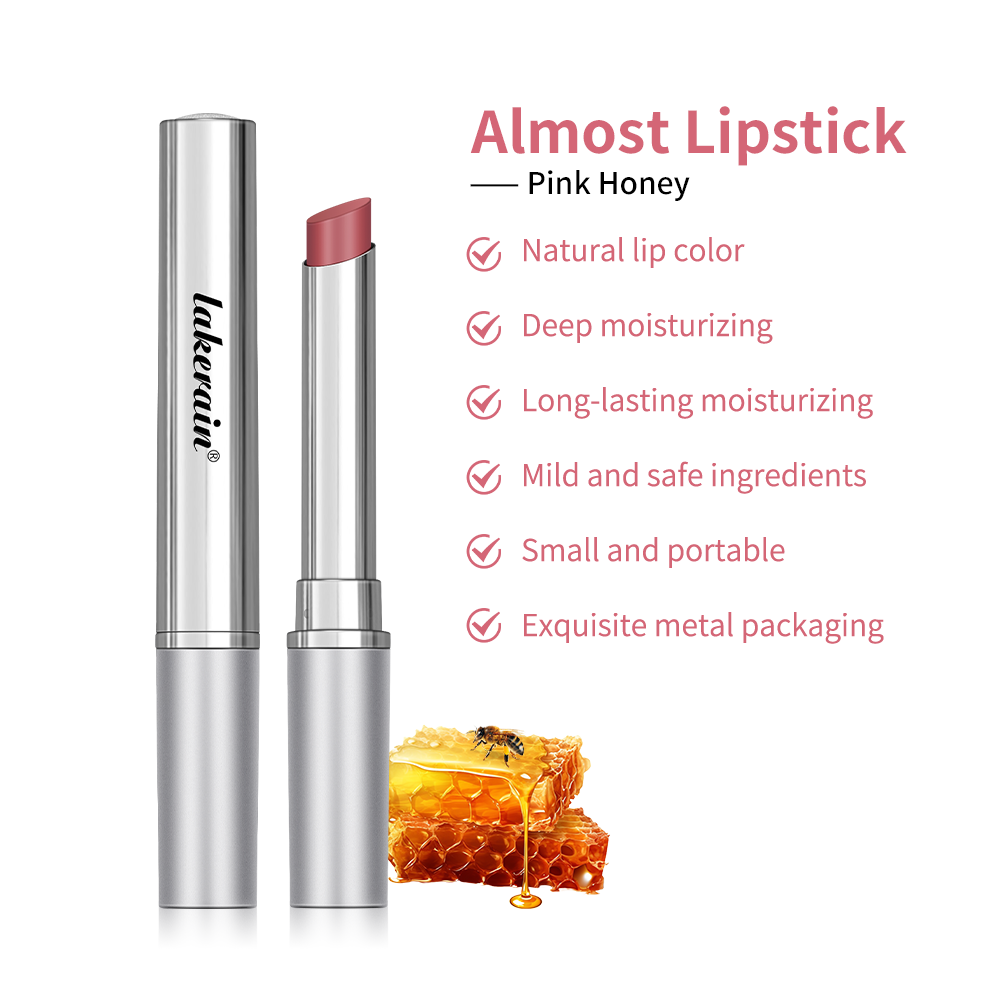 Honey Lipstick Tinted Lip Balm - Hair Care Honey review and price