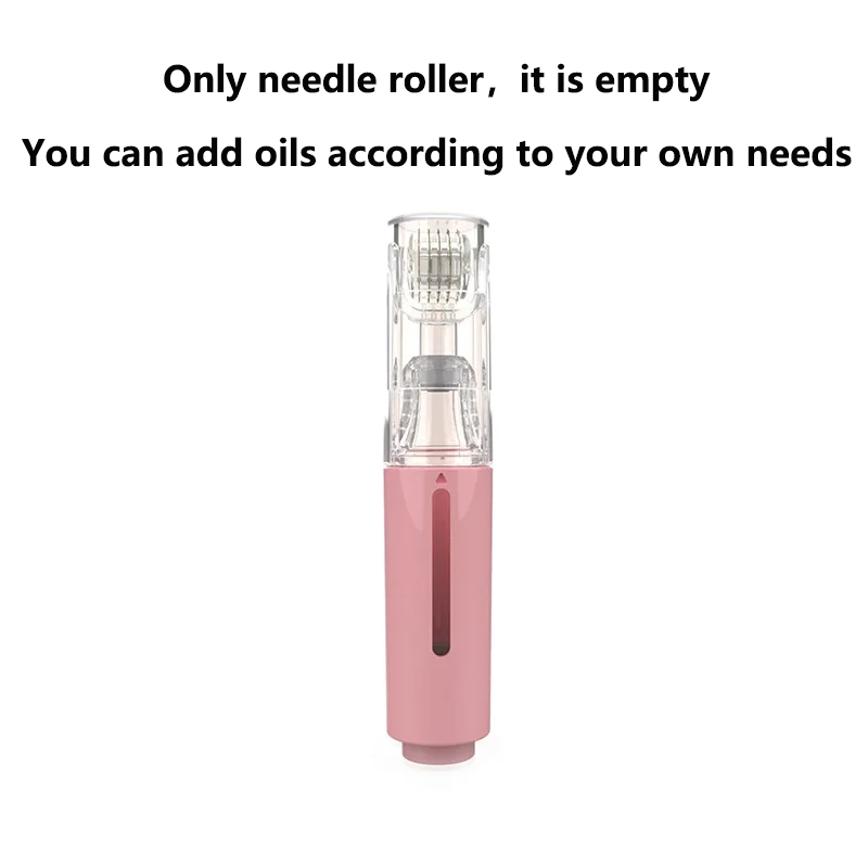 Women Facial Lip Derma Roller  - Hair Care For Hair Growth review and price