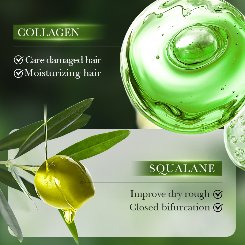 SADOER Collagen Hair Mask Prof - Deep Conditioner Mask review and price