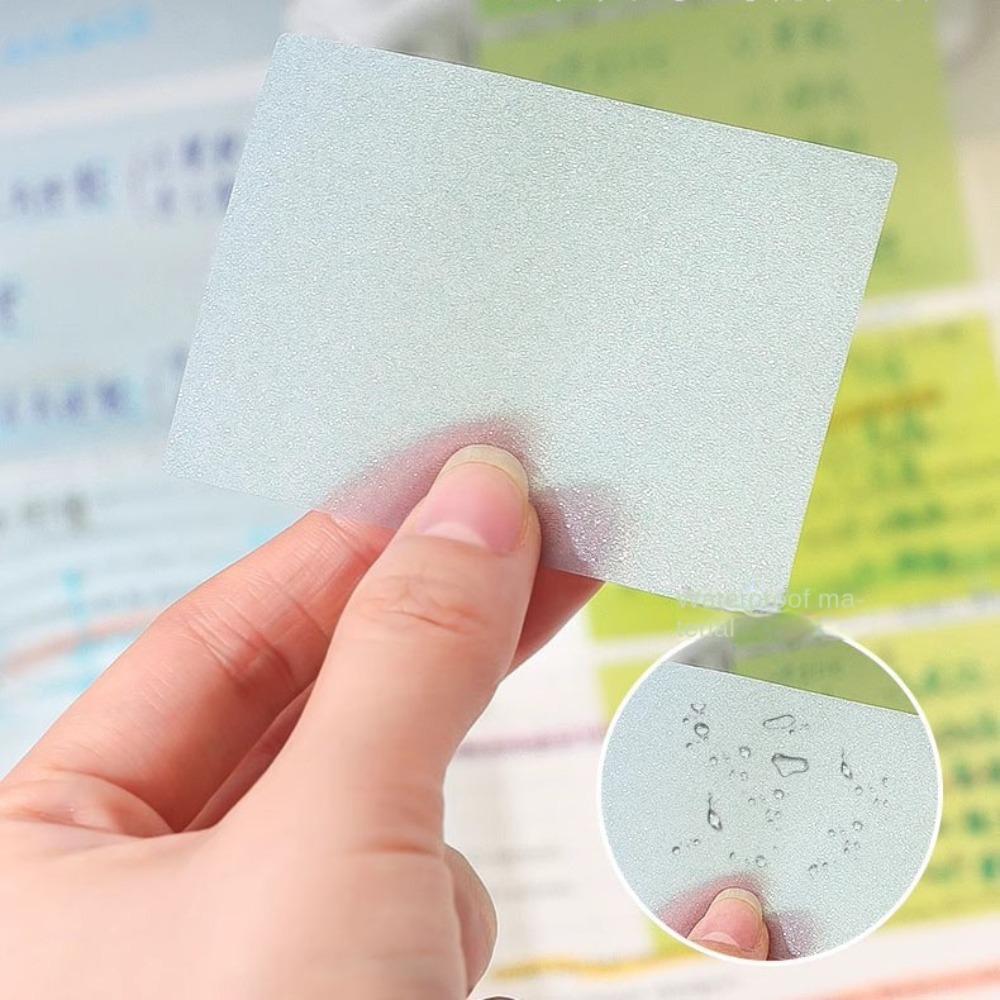 105 Sheets Cartoon Memo Pad Pa - Hair Care Journal review and price