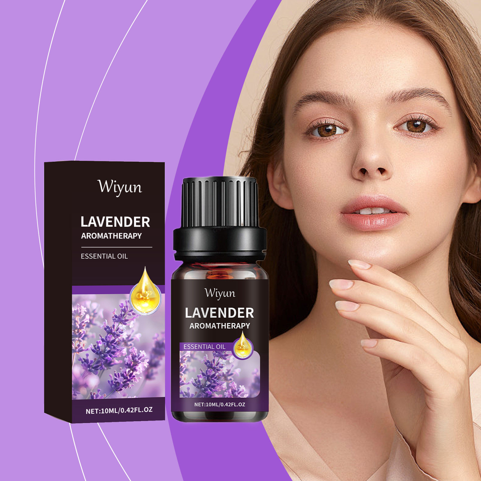 Lavender Essential Oil Moistur - Rosemary Hair Oil review and price