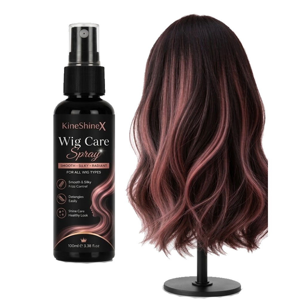 Wig Care Spray Leave-in Condit - Hair Care Conditioner review and price