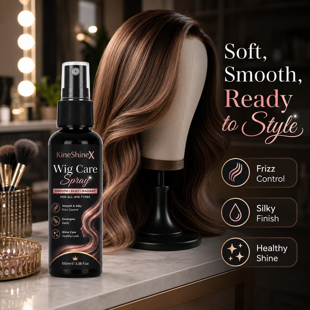 Wig Care Spray Leave-in Condit - Hair Care Conditioner review and price