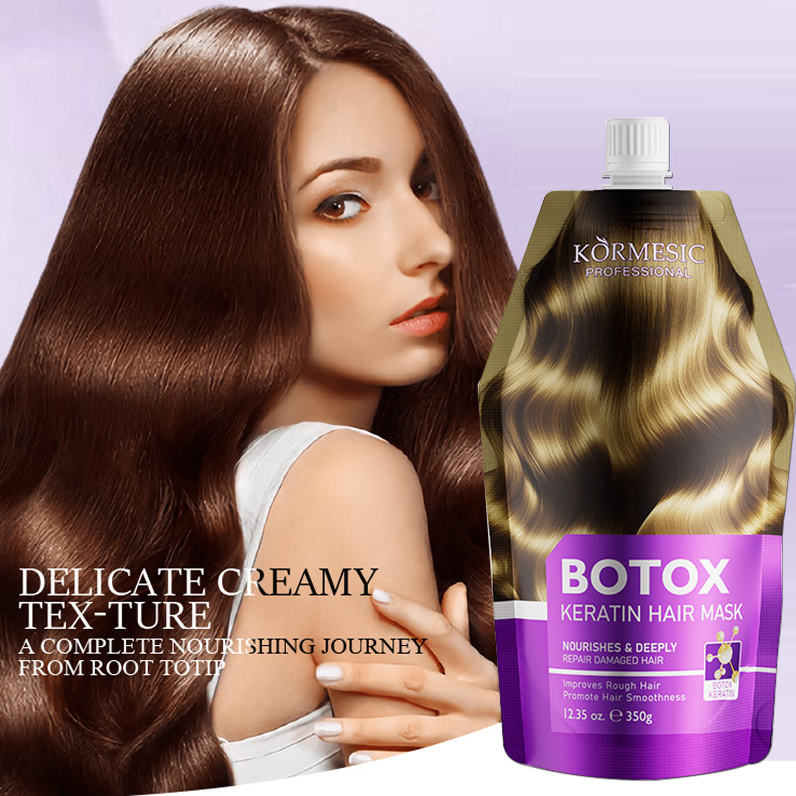 Magical Keratin Hair Mask 5 Se - Deep Conditioner Mask review and price