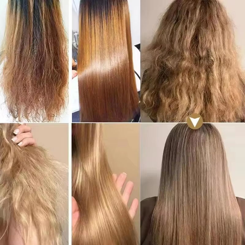 Magical Keratin Hair Mask 5 Se - Deep Conditioner Mask review and price