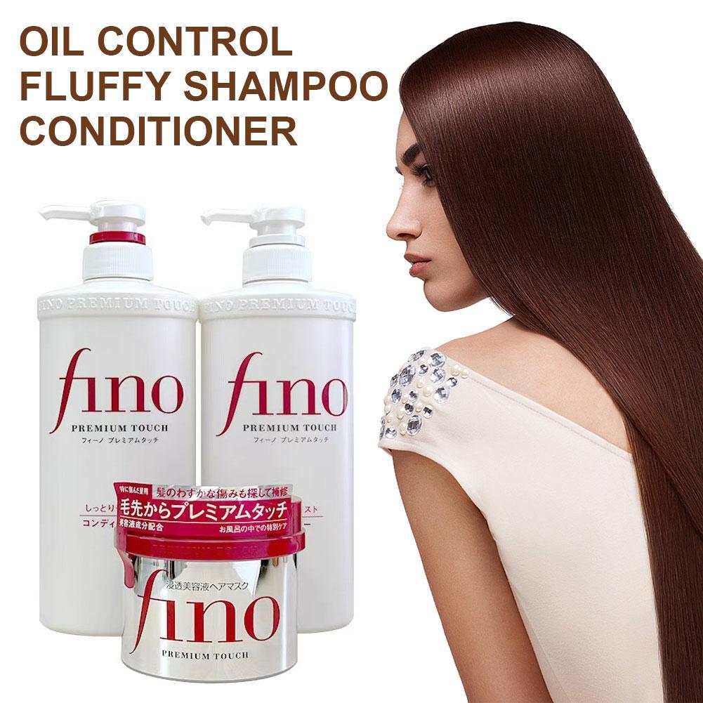 Fino Premium Touch Hair Care S - Hair Care Honey review and price