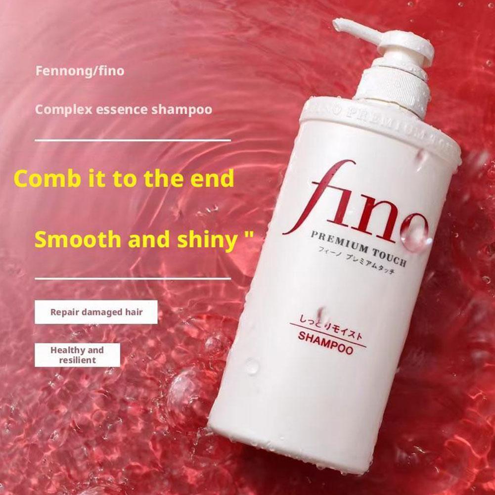 Fino Premium Touch Hair Care S - Hair Care Honey review and price