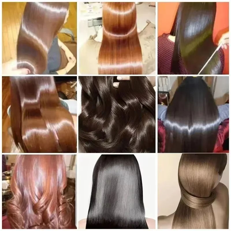 500G Magical Keratin Hair Mask - Deep Conditioner Mask review and price