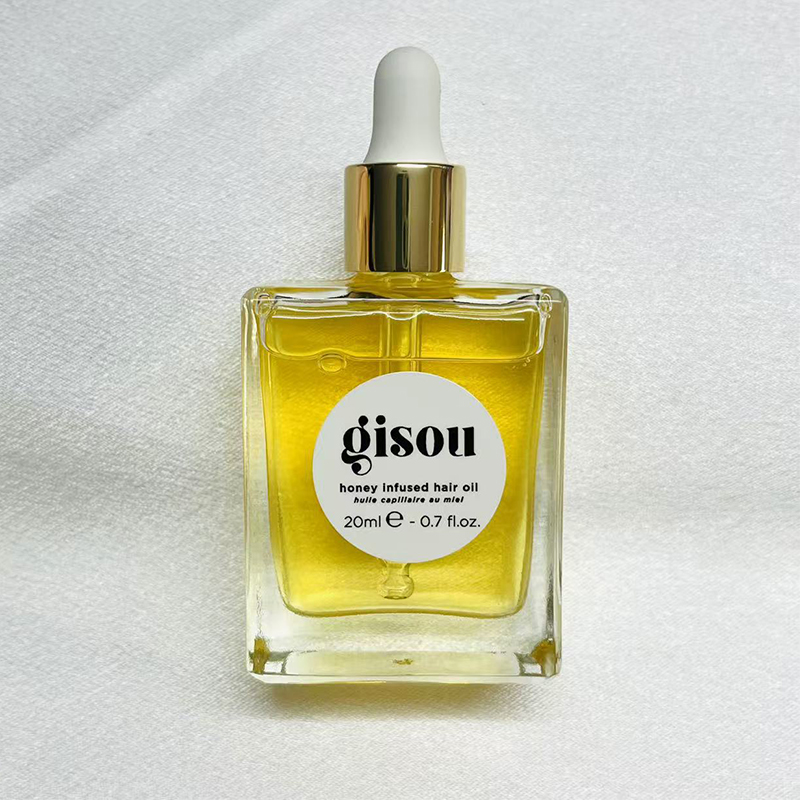 New Gisou Honey Infused Hair O - Hair Care Honey review and price