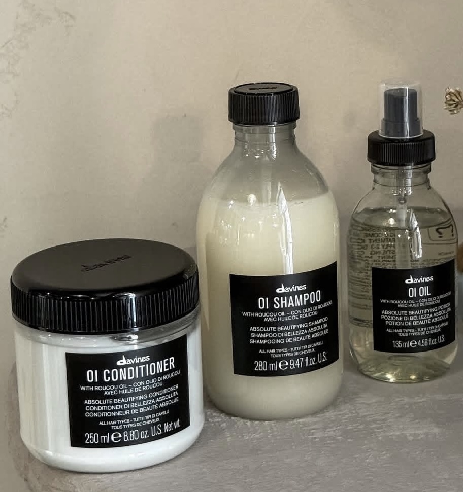 Davines OI Hair Shampoo Condit - Hair Care Conditioner review and price