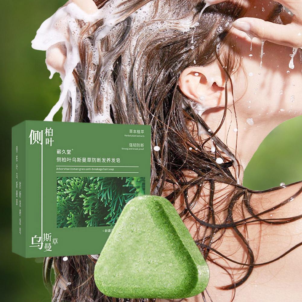 Platycladus Orientalis Leaf Sh - Hair Care Herbal Products review and price