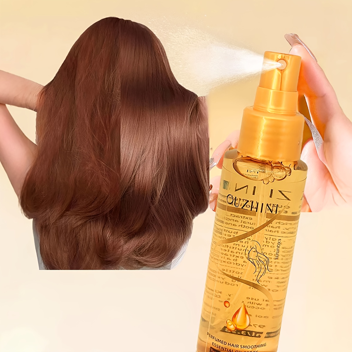 Fragrant hair care essential o - Hair Care Honey review and price