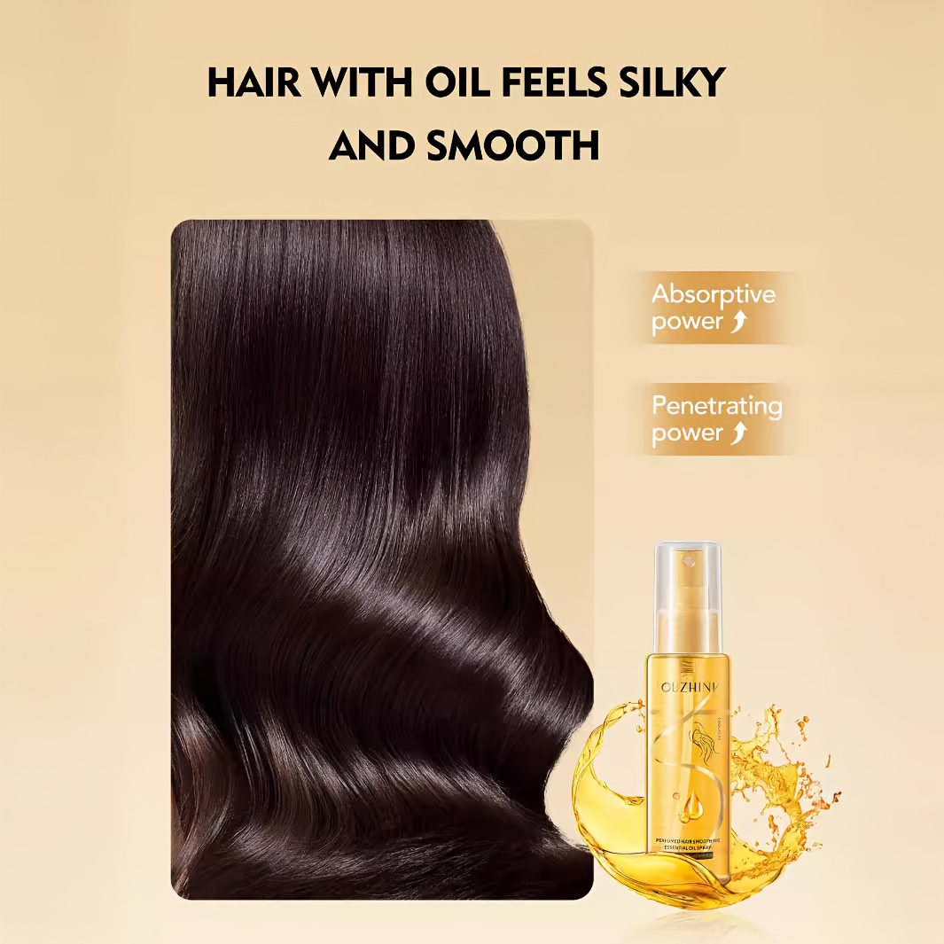 Fragrant hair care essential o - Hair Care Honey review and price