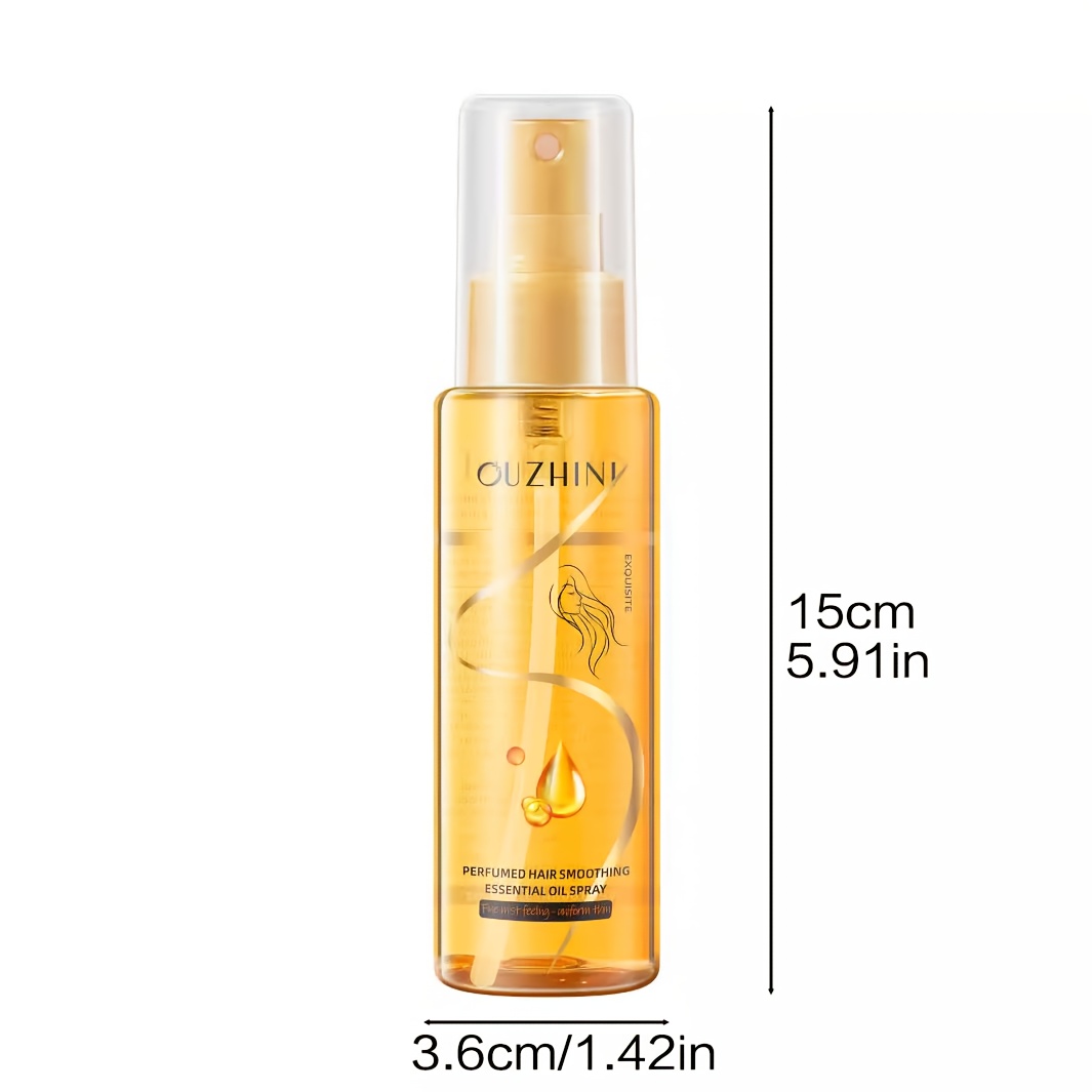 Fragrant hair care essential o - Hair Care Honey review and price