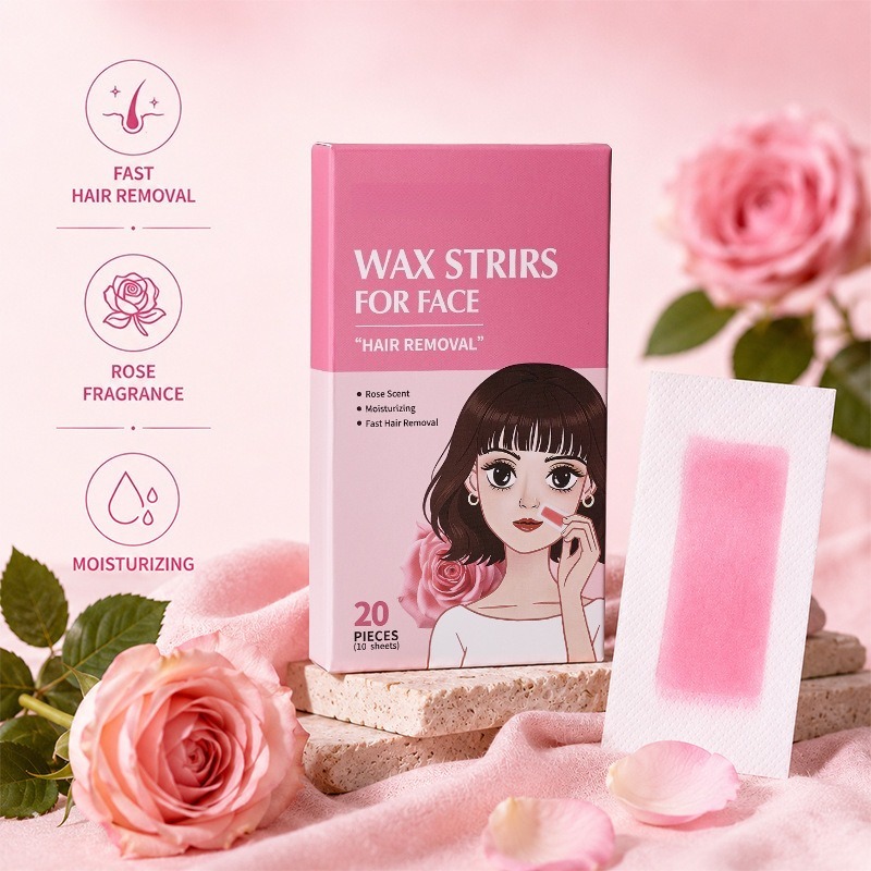 Aloe Plant Series Facial Depil - Hair Care Honey review and price