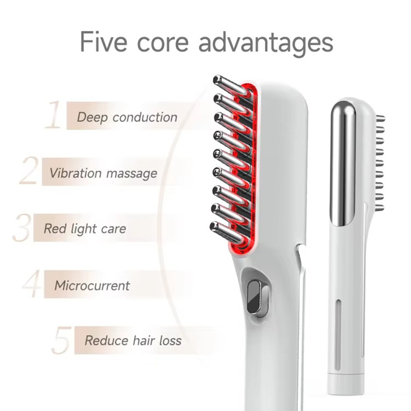 Hair Growth Comb Massage Comb  - Hair Care For Hair Growth review and price