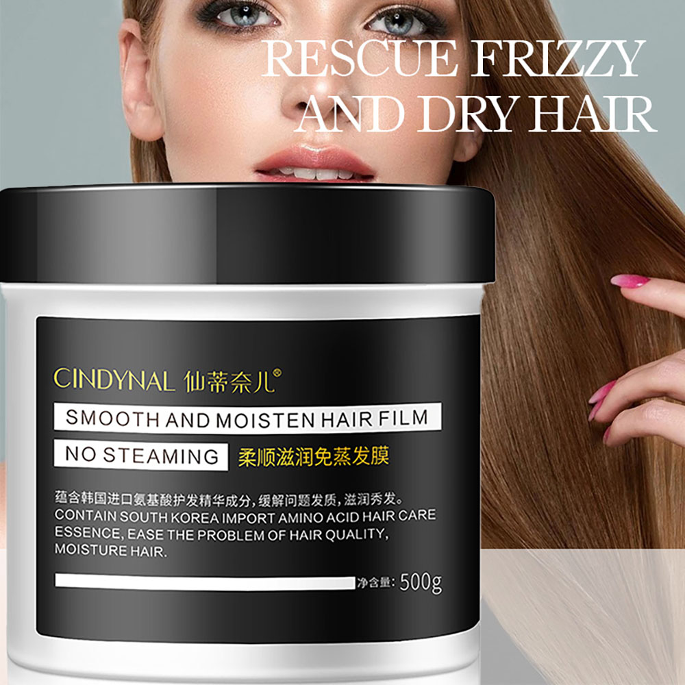 Profession Salon Amino Acid Ha - Deep Conditioner Mask review and price