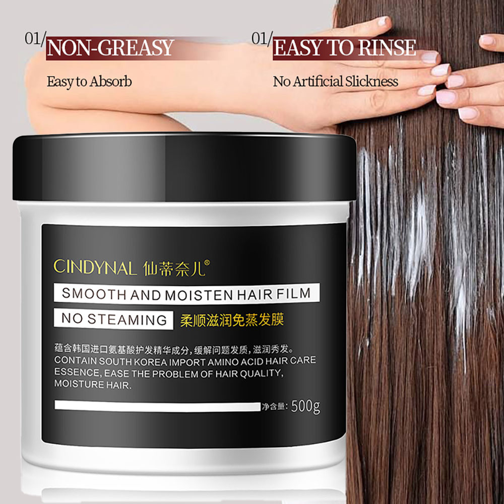 Profession Salon Amino Acid Ha - Deep Conditioner Mask review and price