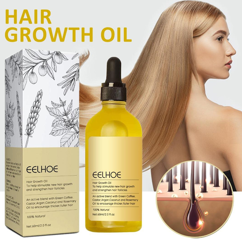 60ml Rosemary Dense Hair Essen - Hair Care Gisou review and price