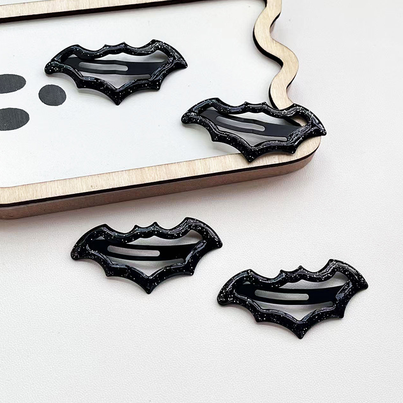△ 10Pcs Halloween Bat Hairpins - Hair Care Gift Set review and price