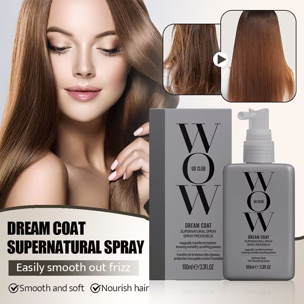 100ML COLOR WOW Deam Coat Supe - Hair Care Wow review and price