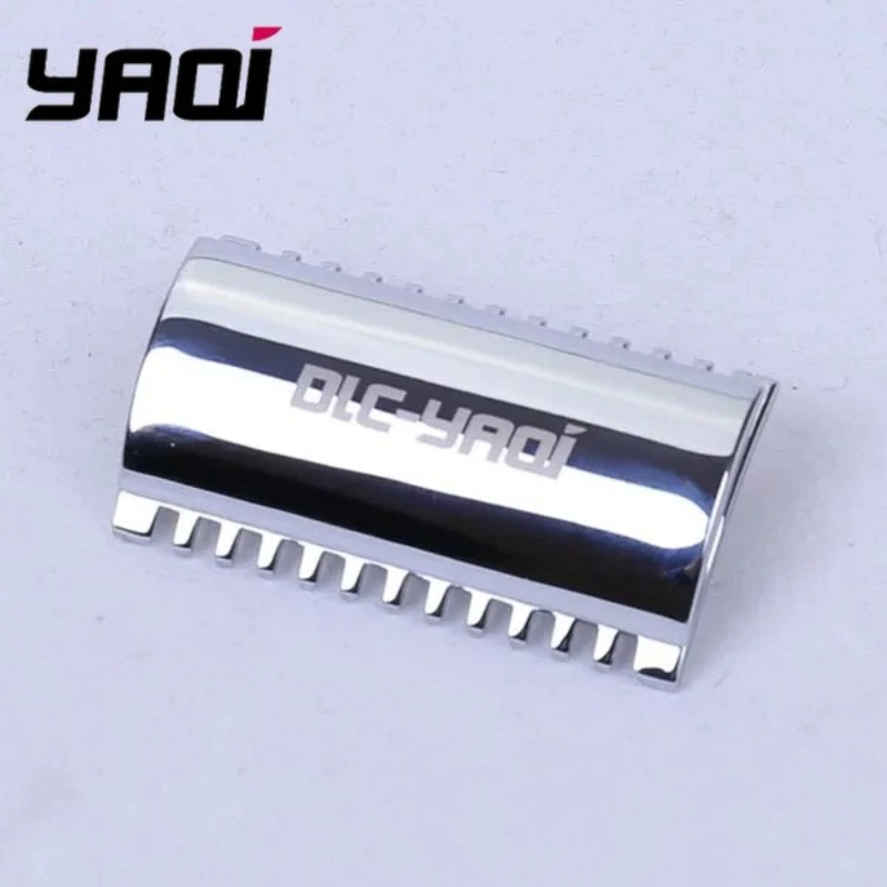 Yaqi Chrome Open Comb Shaving  - Hair Care Zinc review and price