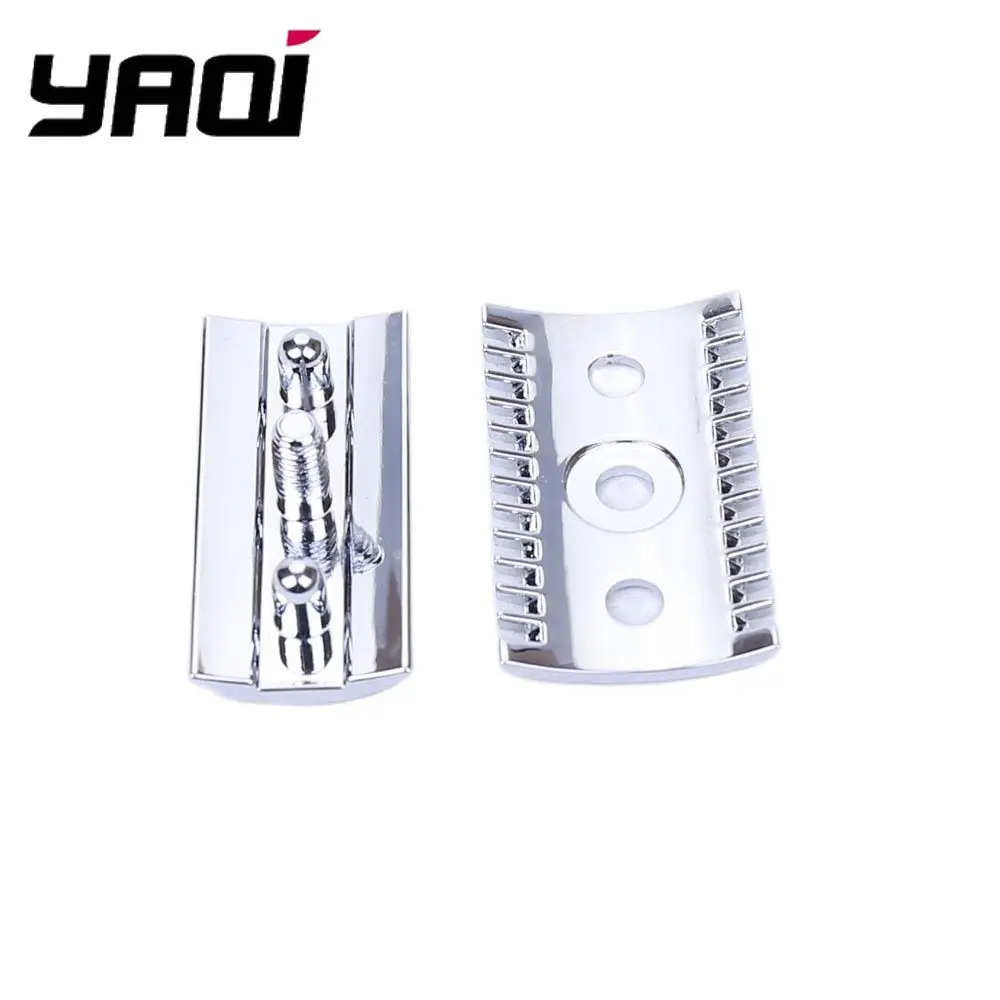 Yaqi Chrome Open Comb Shaving  - Hair Care Zinc review and price