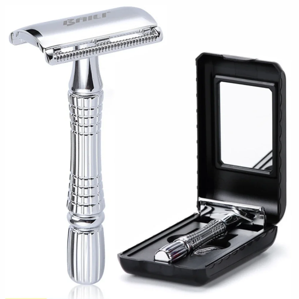 Upgrade Wet Shaving Safety Bla - Hair Care Zinc review and price