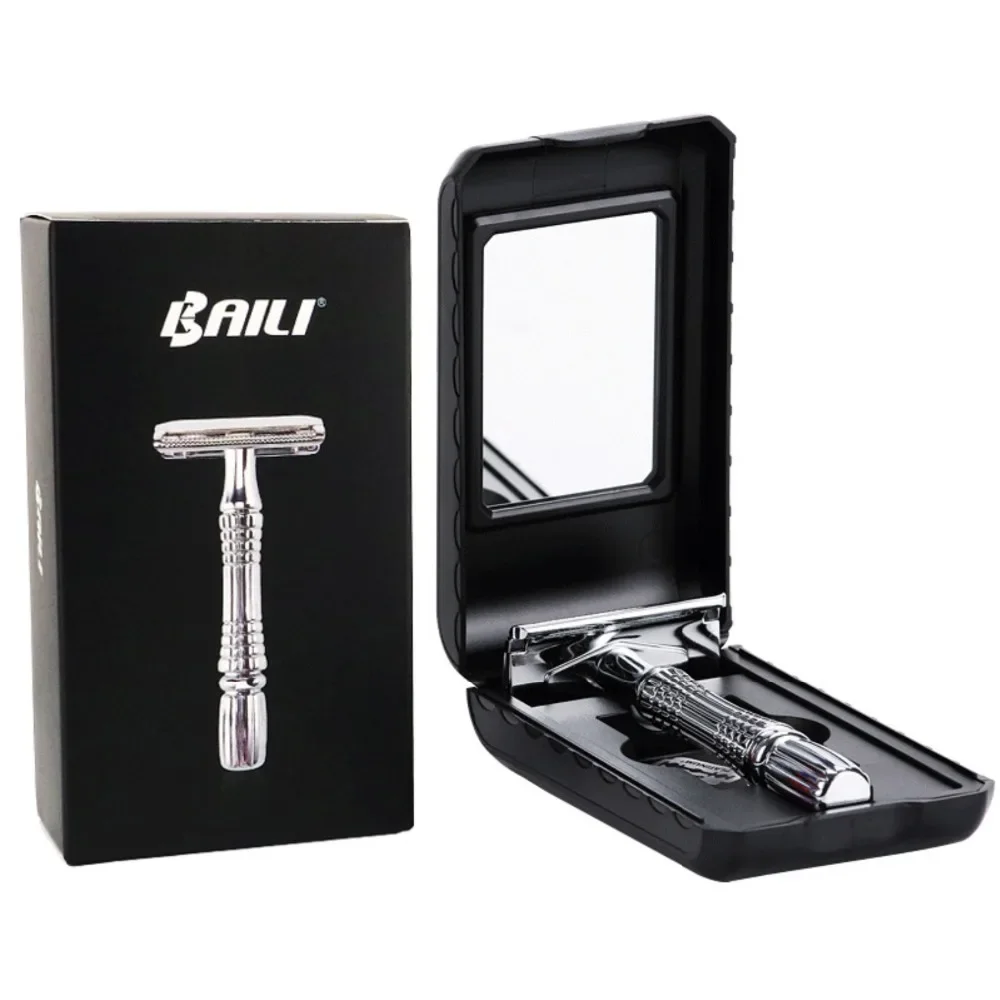 Upgrade Wet Shaving Safety Bla - Hair Care Zinc review and price