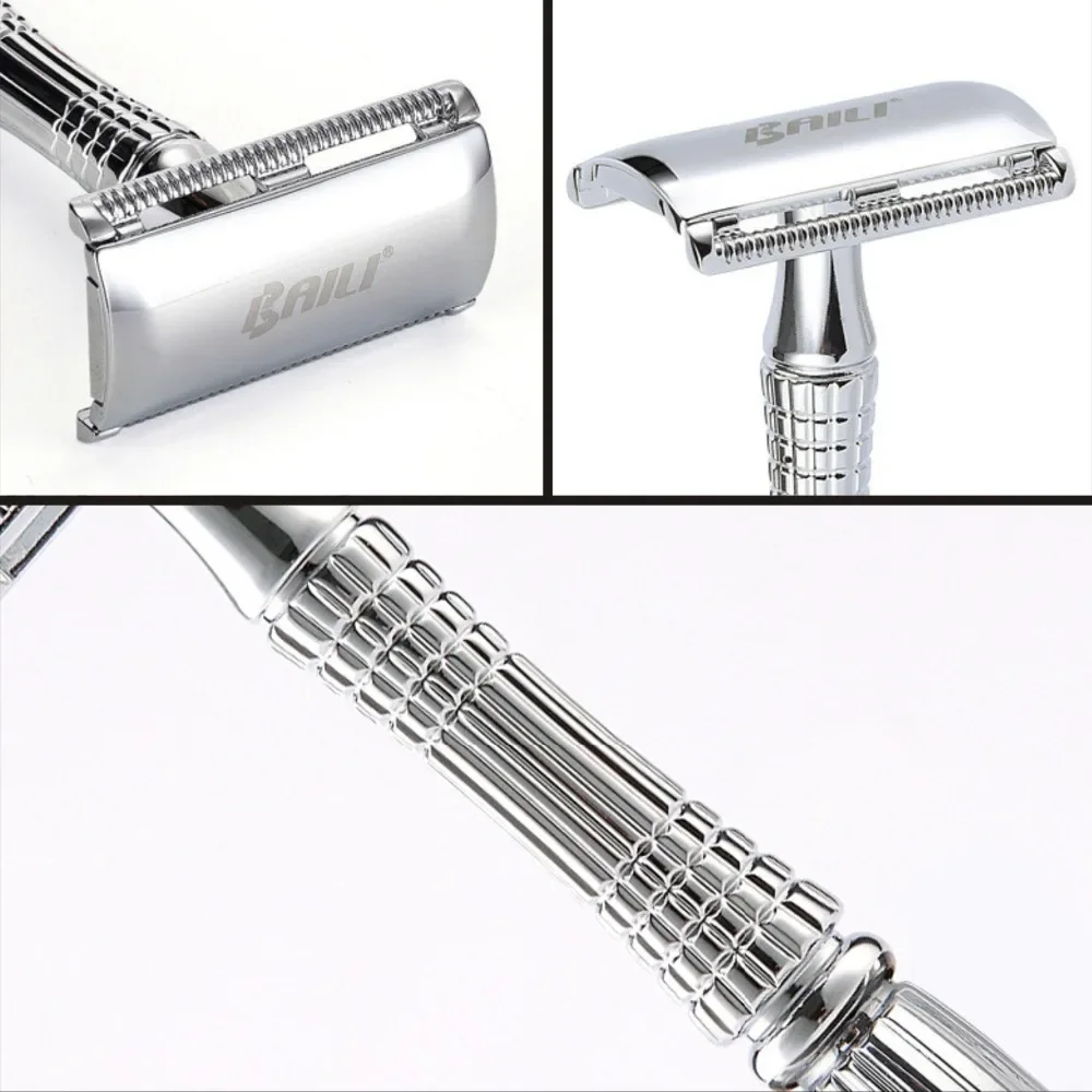 Upgrade Wet Shaving Safety Bla - Hair Care Zinc review and price