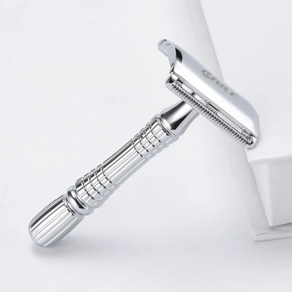 Upgrade Wet Shaving Safety Bla - Hair Care Zinc review and price