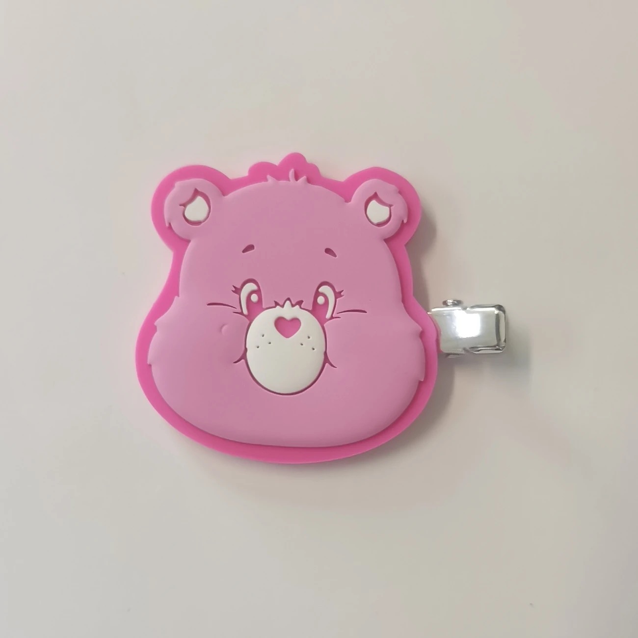 Care Bears Hair Clip Set, Cute - Hair Care Zinc review and price