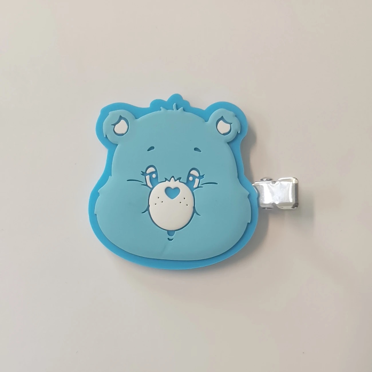 Care Bears Hair Clip Set, Cute - Hair Care Zinc review and price