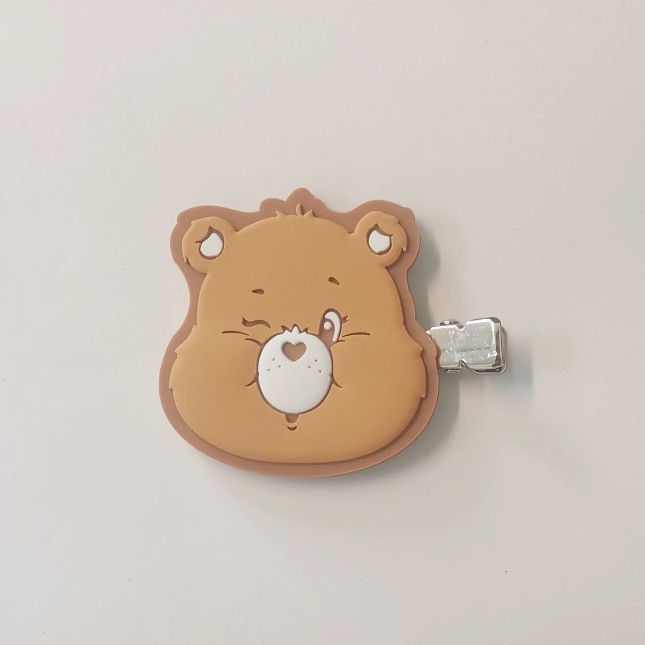 Care Bears Hair Clip Set, Cute - Hair Care Zinc review and price