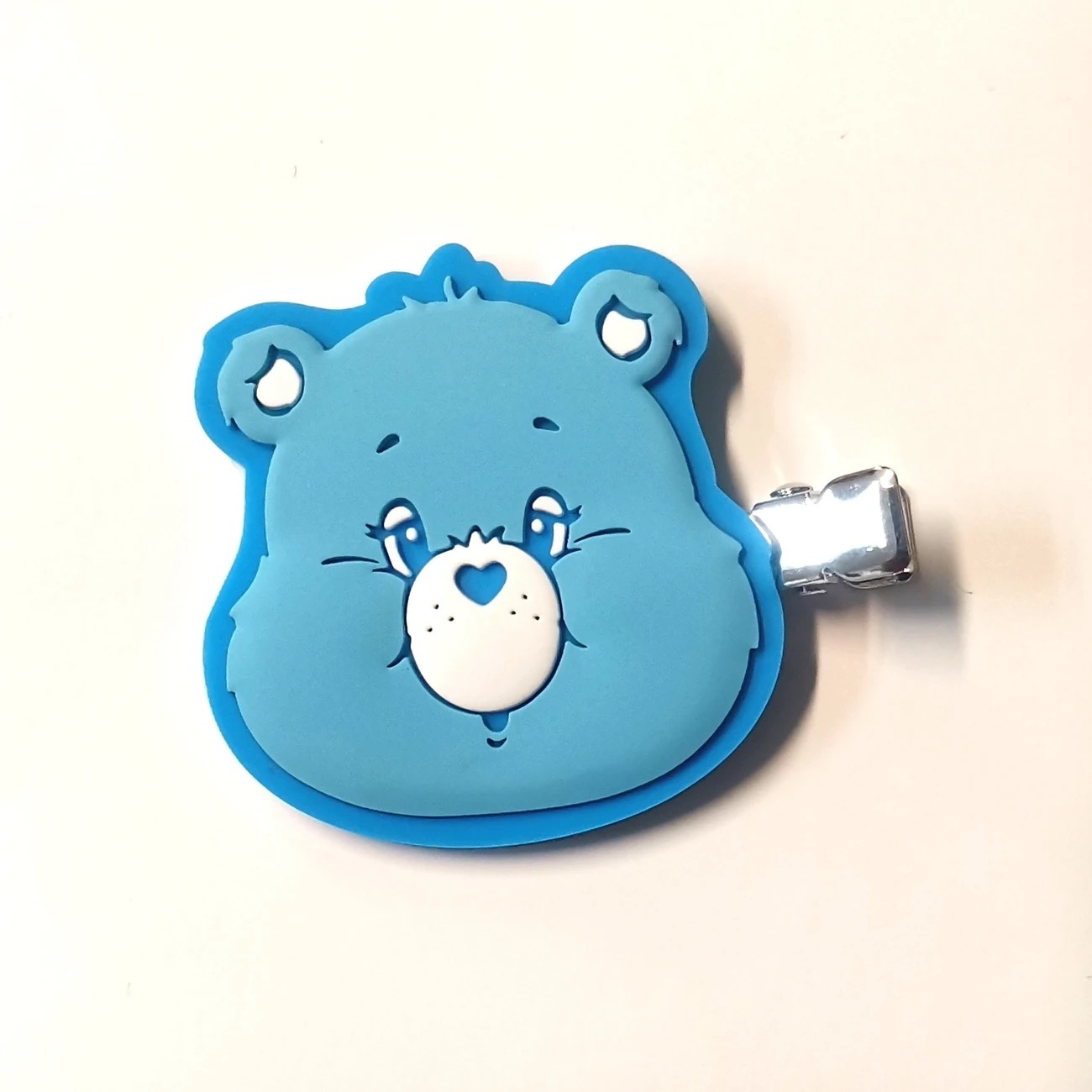 Care Bears Hair Clip Set, Cute - Hair Care Zinc review and price