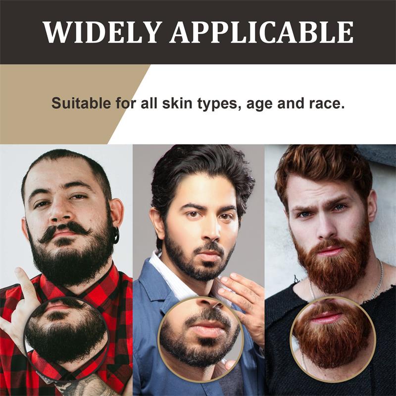 Beard Growth Oil Beard Wax Bal - Hair Care Conditioner review and price