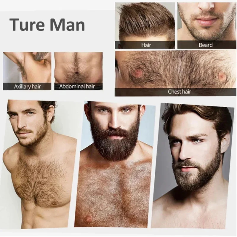 Beard Growth Oil Beard Wax Bal - Hair Care Conditioner review and price