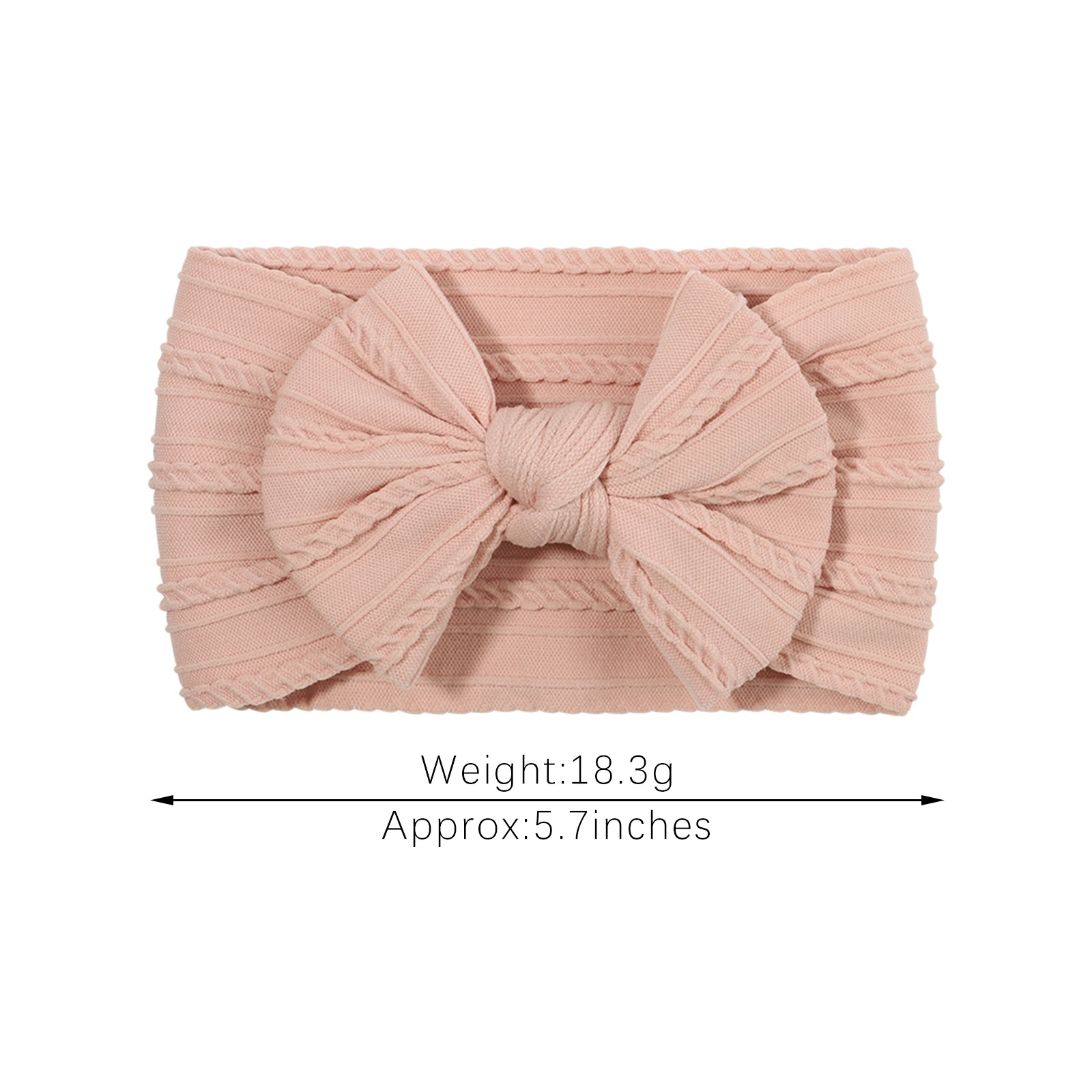 3/5Pcs/Set Baby Girl Headbands - Hair Care Gift Set review and price