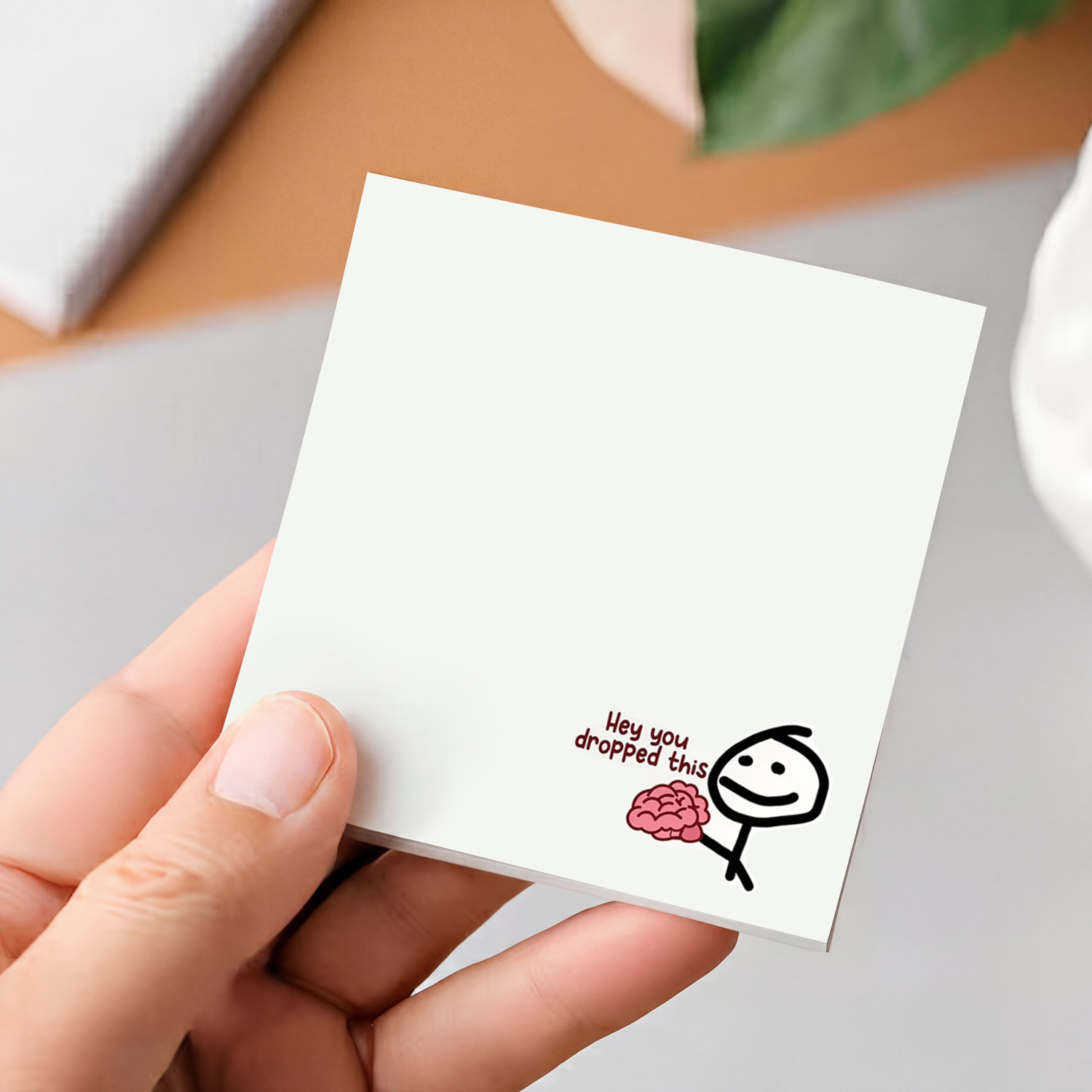 2pcs Funny Meme Sticky Notes,  - Hair Care Journal review and price