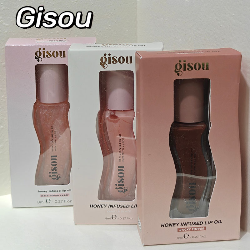 Gisou INS Popular Moisturizing - Hair Care Honey review and price