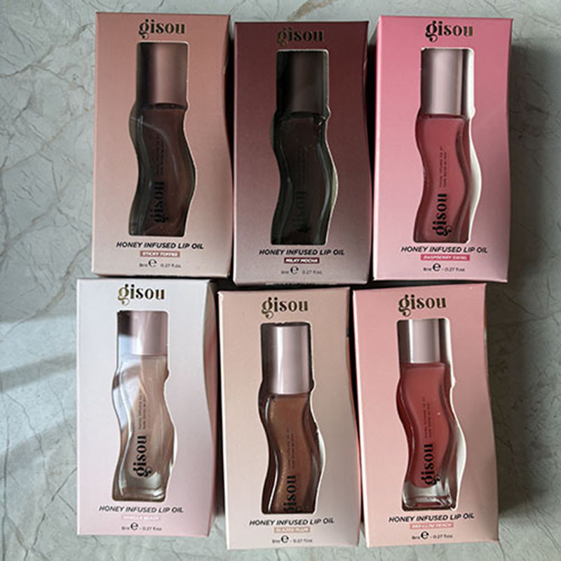 Gisou INS Popular Moisturizing - Hair Care Honey review and price