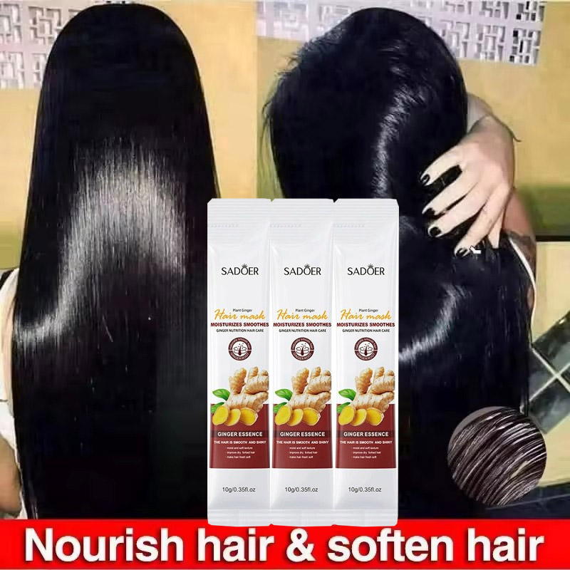 Keratin Hair Mask Magical 5 Se - Deep Conditioner Mask review and price