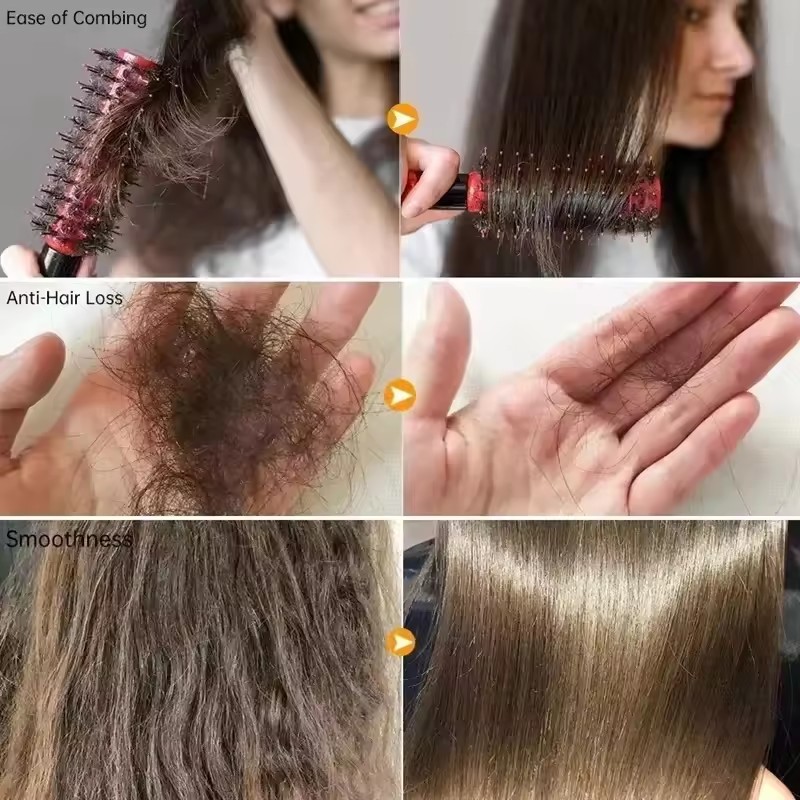 Keratin Hair Mask Magical 5 Se - Deep Conditioner Mask review and price
