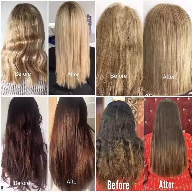 Keratin Hair Mask Magical 5 Se - Deep Conditioner Mask review and price